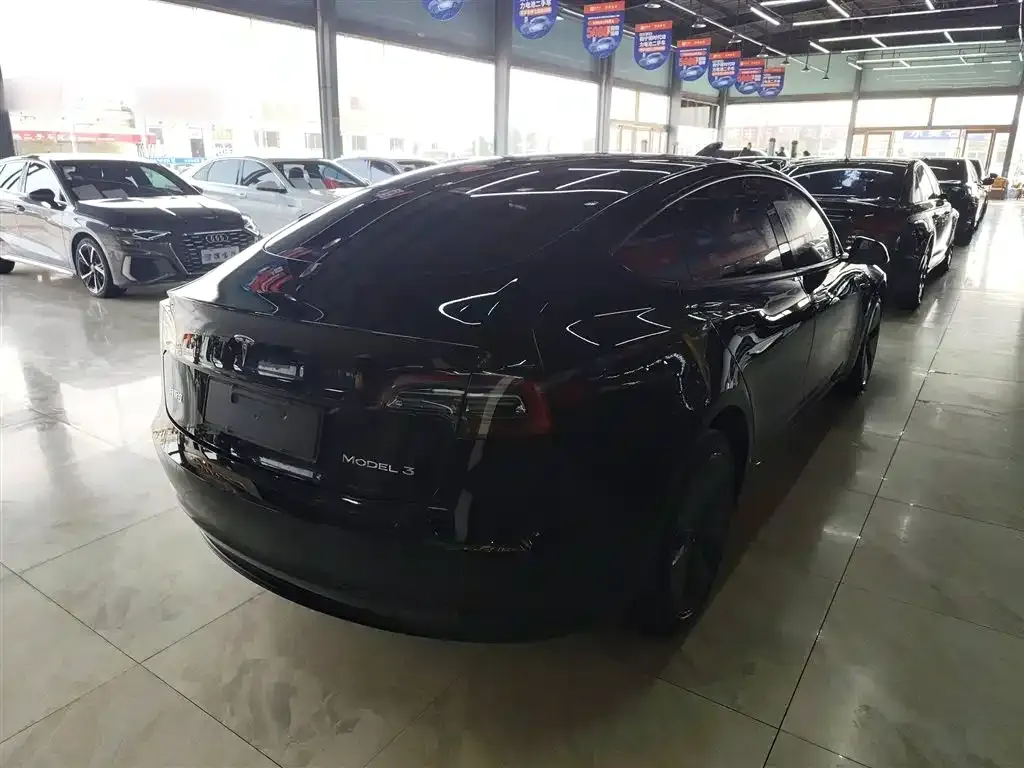 Tesla Model 3 2023 из CN, фото 9