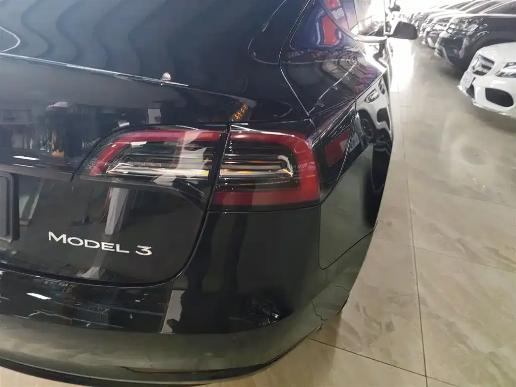 Tesla Model 3 2023 из CN, фото 8