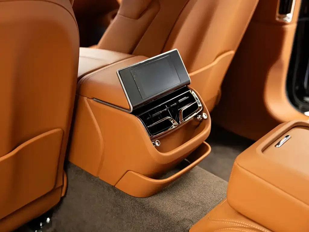 Bentley Flying Spur 2023 из CN, фото 2