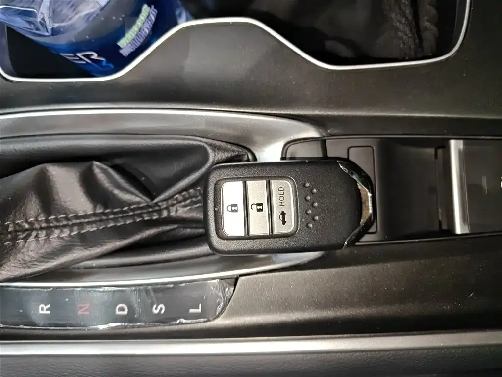 Honda Accord 2021 из CN, фото 9