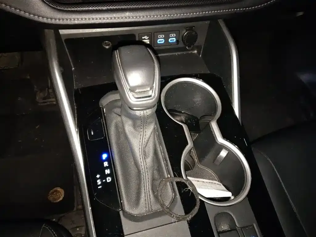 Toyota Highlander 2022 из CN, фото 5