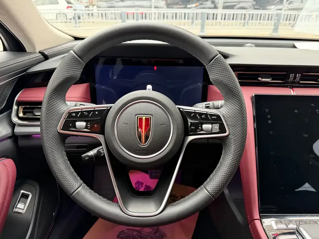 Hongqi H5 2023 из CN, фото 10