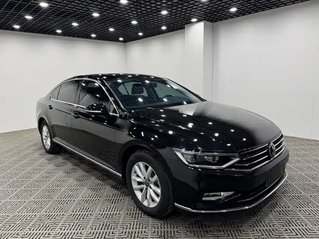 Volkswagen Magotan 2022 из CN, фото 1