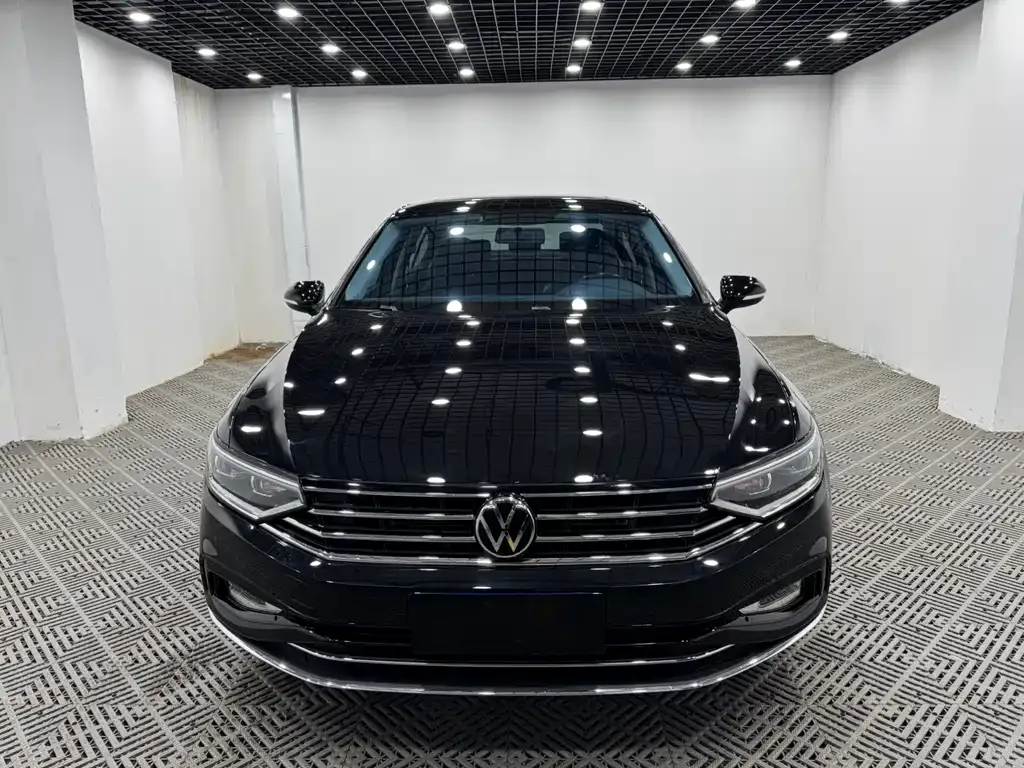 Volkswagen Magotan 2022 из CN, фото 6