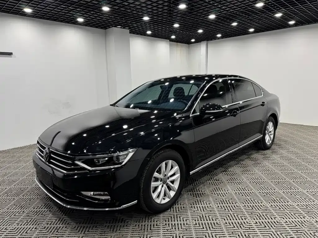 Volkswagen Magotan 2022 из CN, фото 7