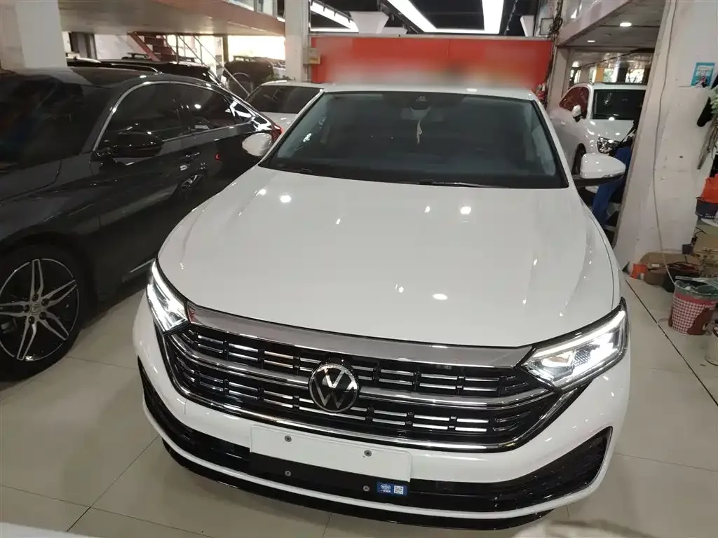 Volkswagen Sagitar 2024 из CN, фото 9