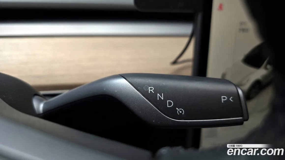 Tesla Model Y 2022 из KR, фото 4