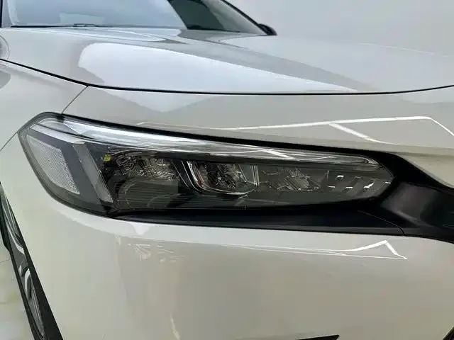Honda Civic — фото 2