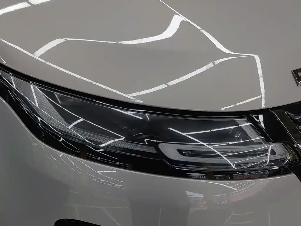 Land Rover Evoque 2024 из CN, фото 3