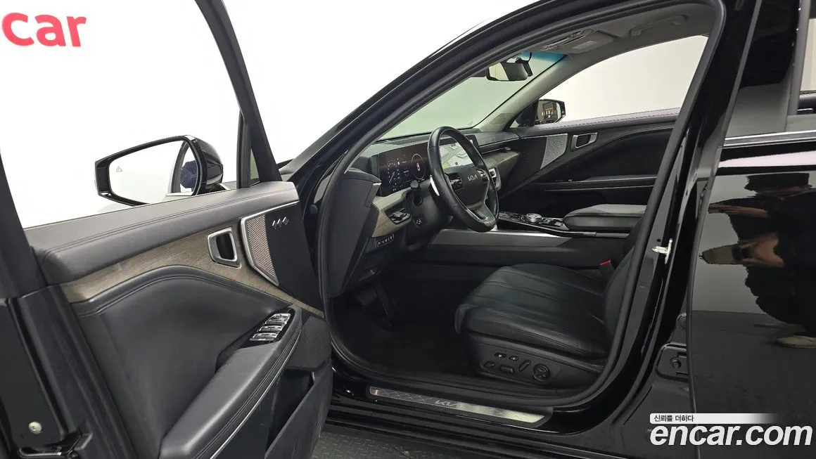 Kia K8 2023 из KR, фото 9