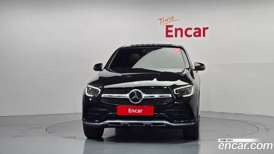 [object Object] GLC-Class 2023 из KR, фото 3