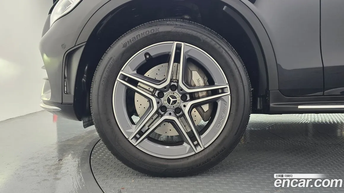 [object Object] GLC-Class 2023 из KR, фото 5