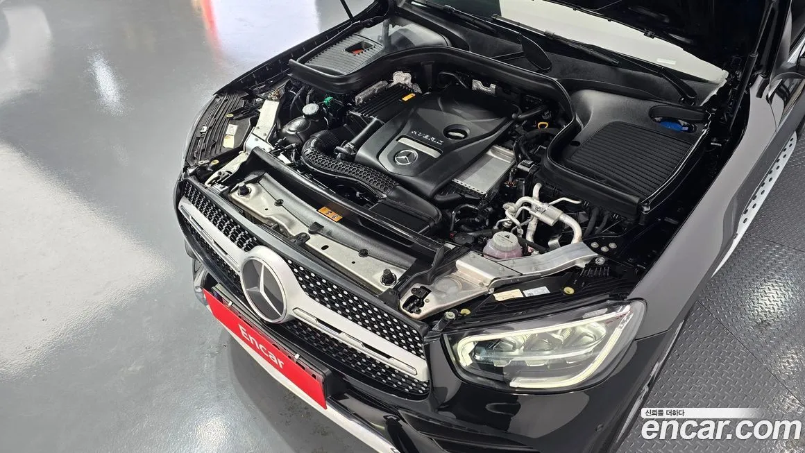 [object Object] GLC-Class 2023 из KR, фото 6