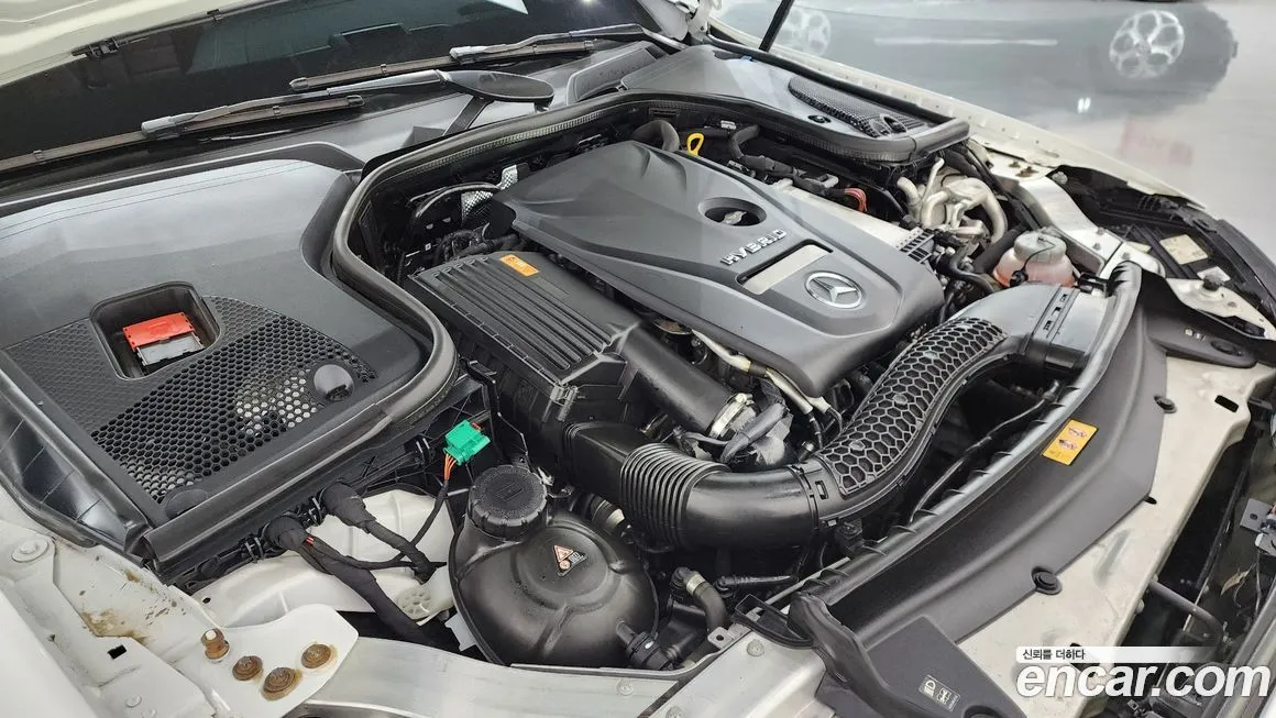 Mercedes-Benz E-Class 2021 из KR, фото 8