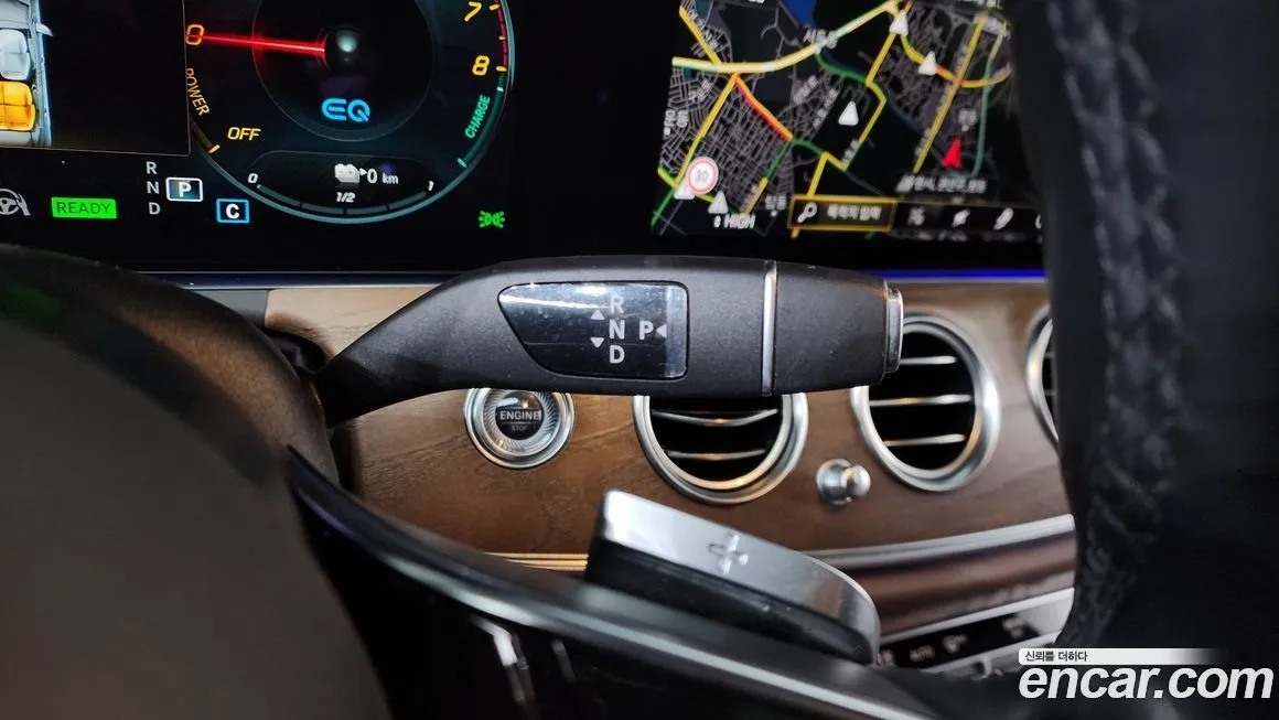 Mercedes-Benz E-Class 2021 из KR, фото 6