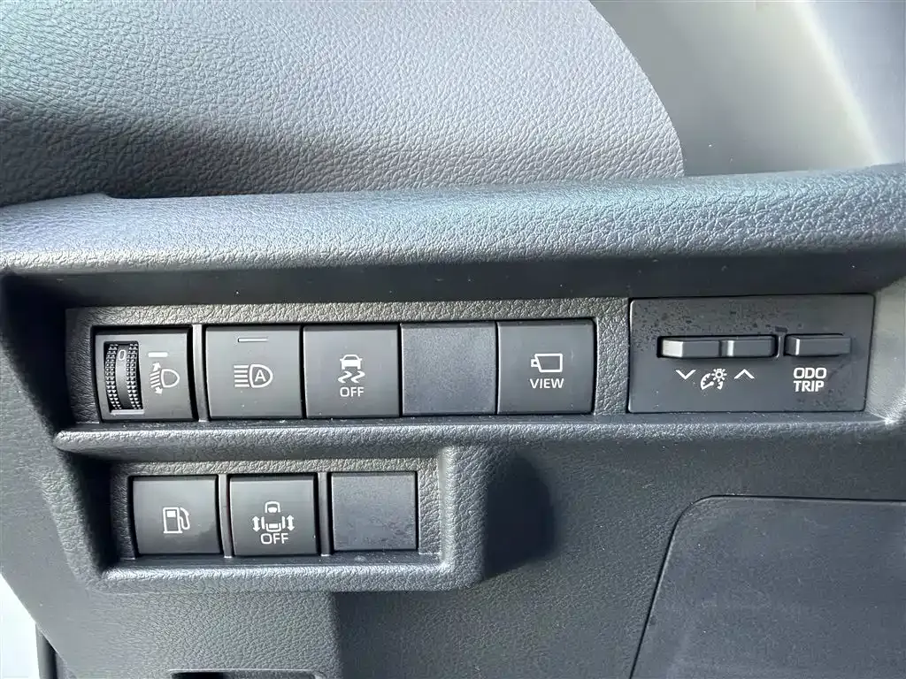 Toyota Sienna 2025 из CN, фото 10