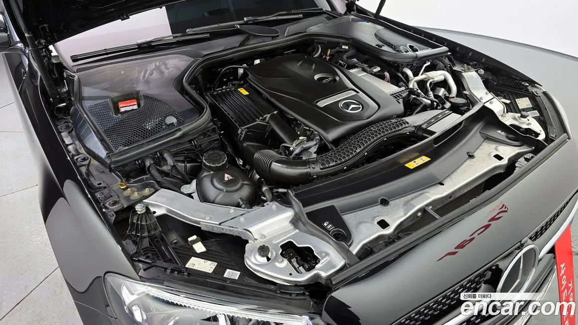 Mercedes-Benz E-Class 2023 из KR, фото 6