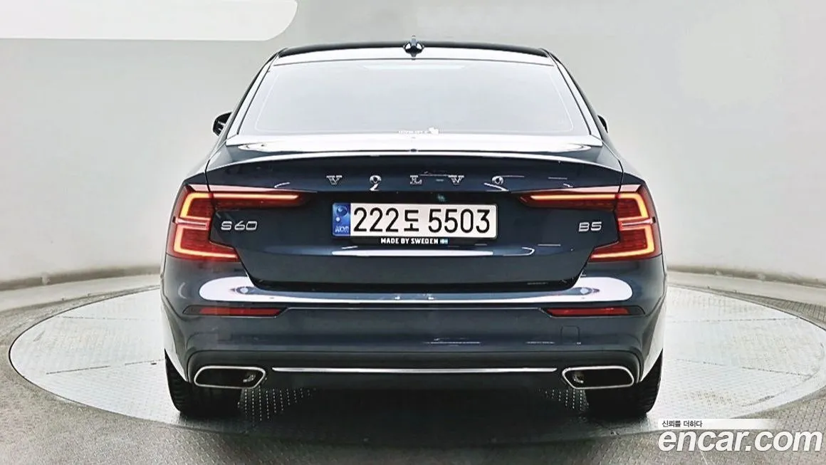 Volvo S60 — фото 2