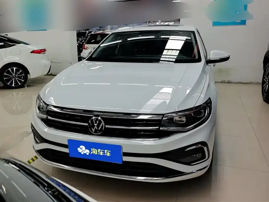 Volkswagen Bora 2023 из CN, фото 3