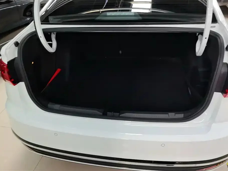 Volkswagen Bora 2023 из CN, фото 2