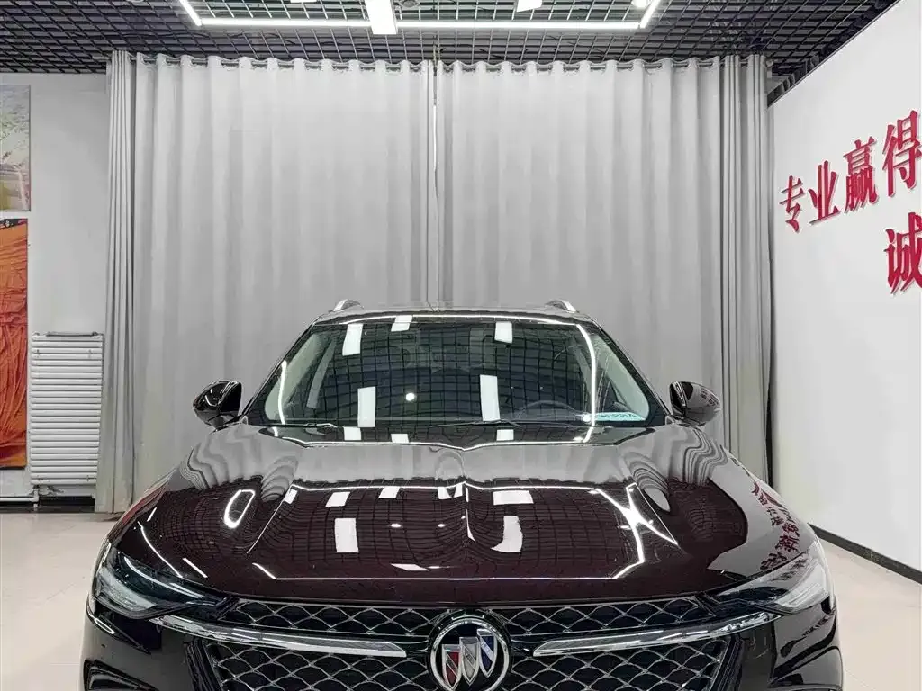 Buick Envision Plus 2021 из CN, фото 3