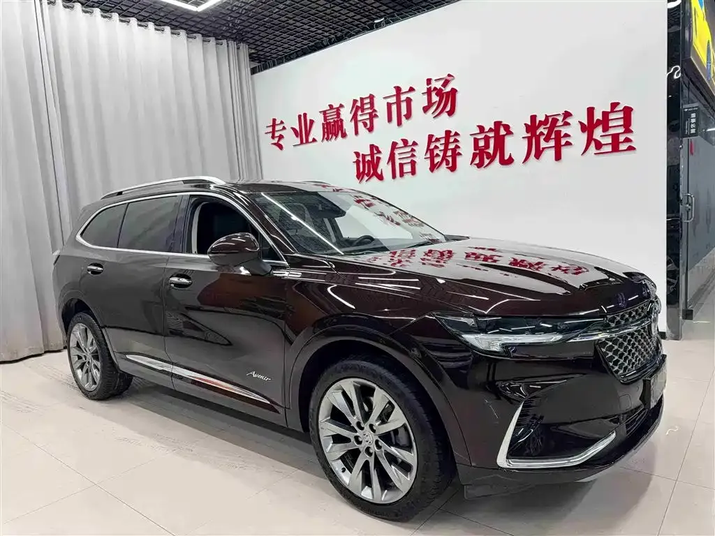 Buick Envision Plus 2021 из CN, фото 9