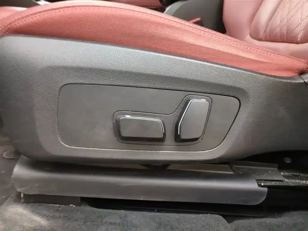 BMW iX3 2023 из CN, фото 8