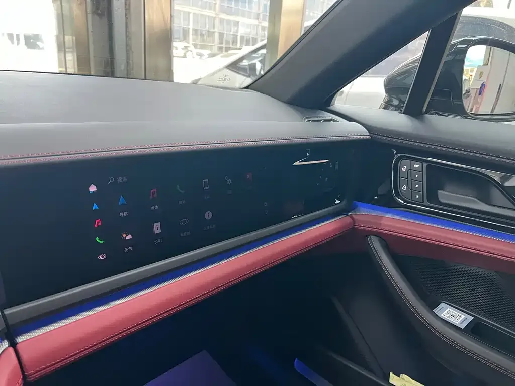 Porsche Panamera 2024 из CN, фото 2