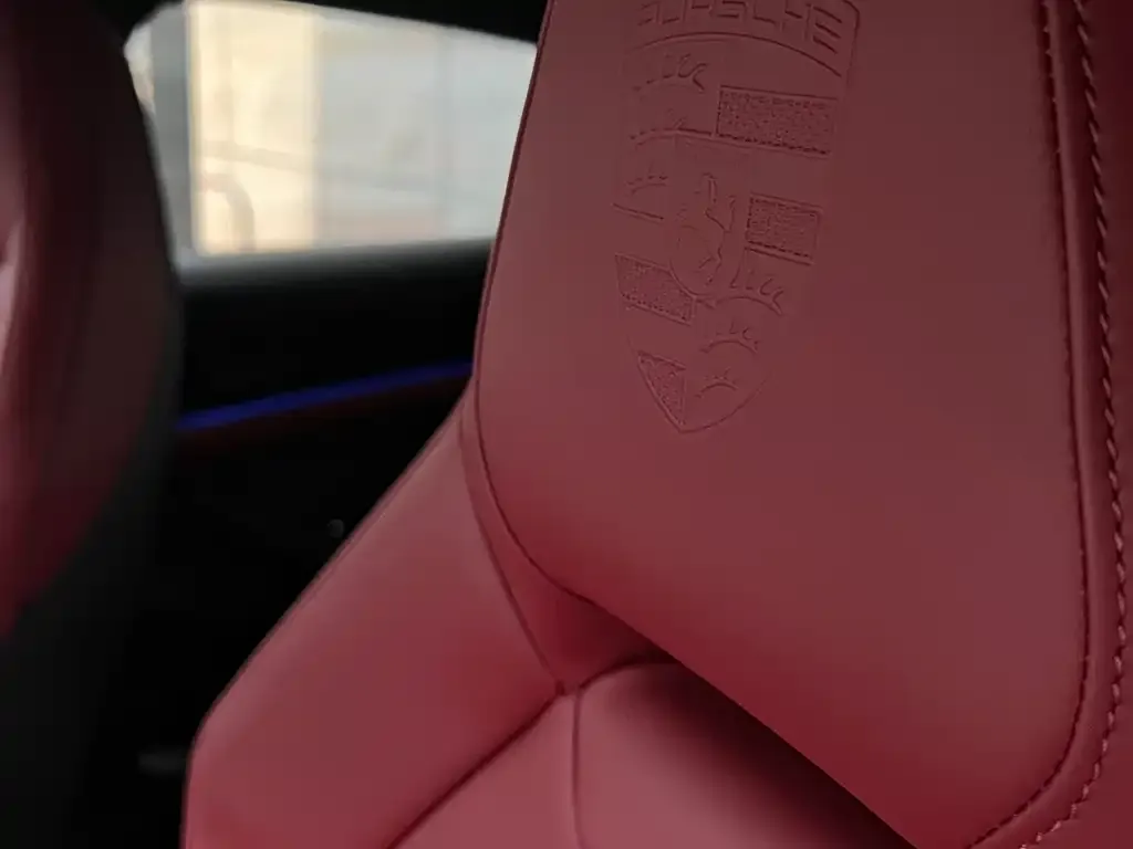 Porsche Panamera 2024 из CN, фото 5