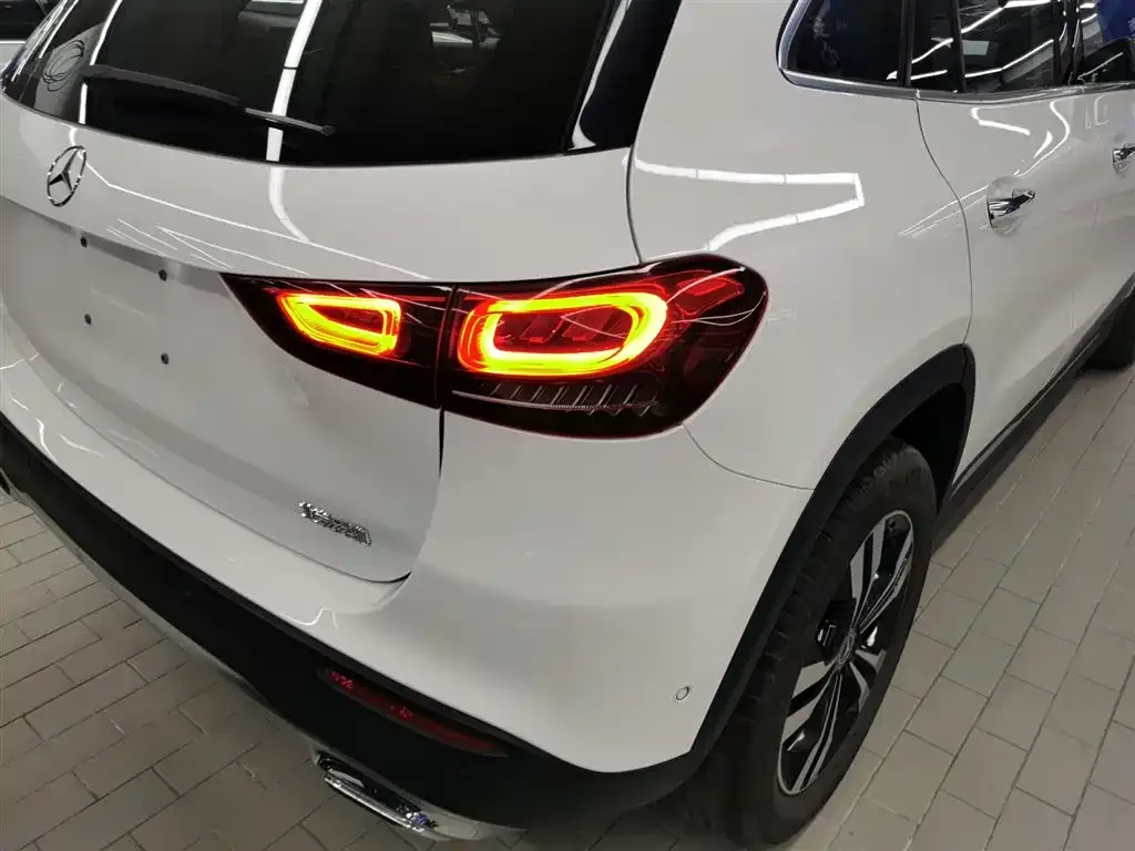 Mercedes-Benz GLA 2023 из CN, фото 6