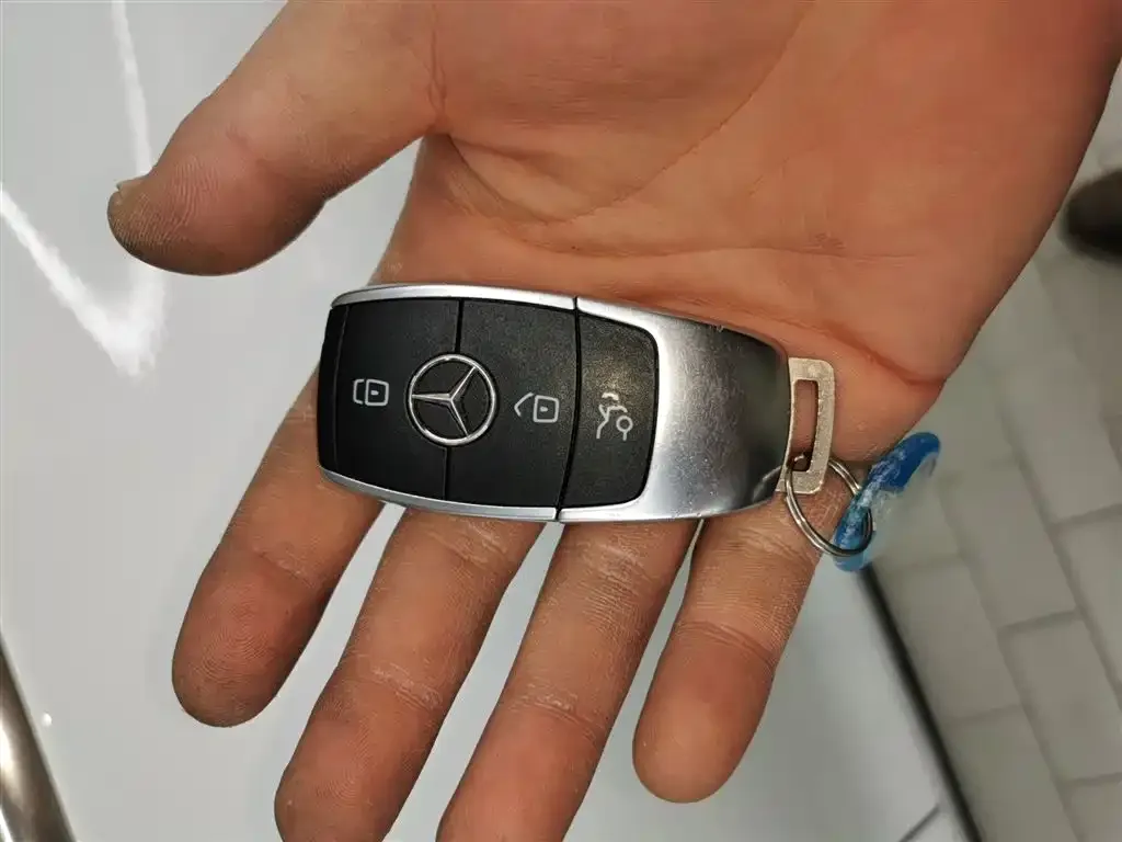 Mercedes-Benz GLA 2023 из CN, фото 4