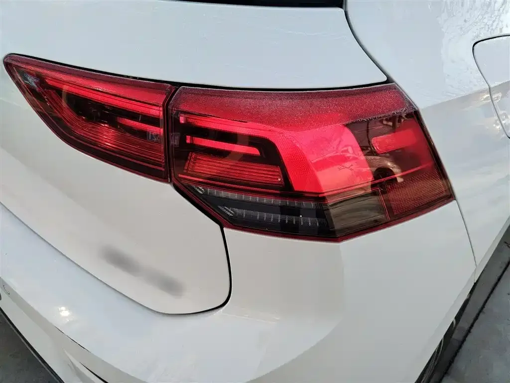 Volkswagen Golf 2022 из CN, фото 8