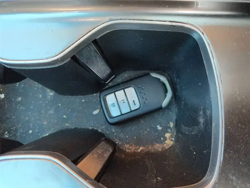 Honda Accord 2021 из CN, фото 9