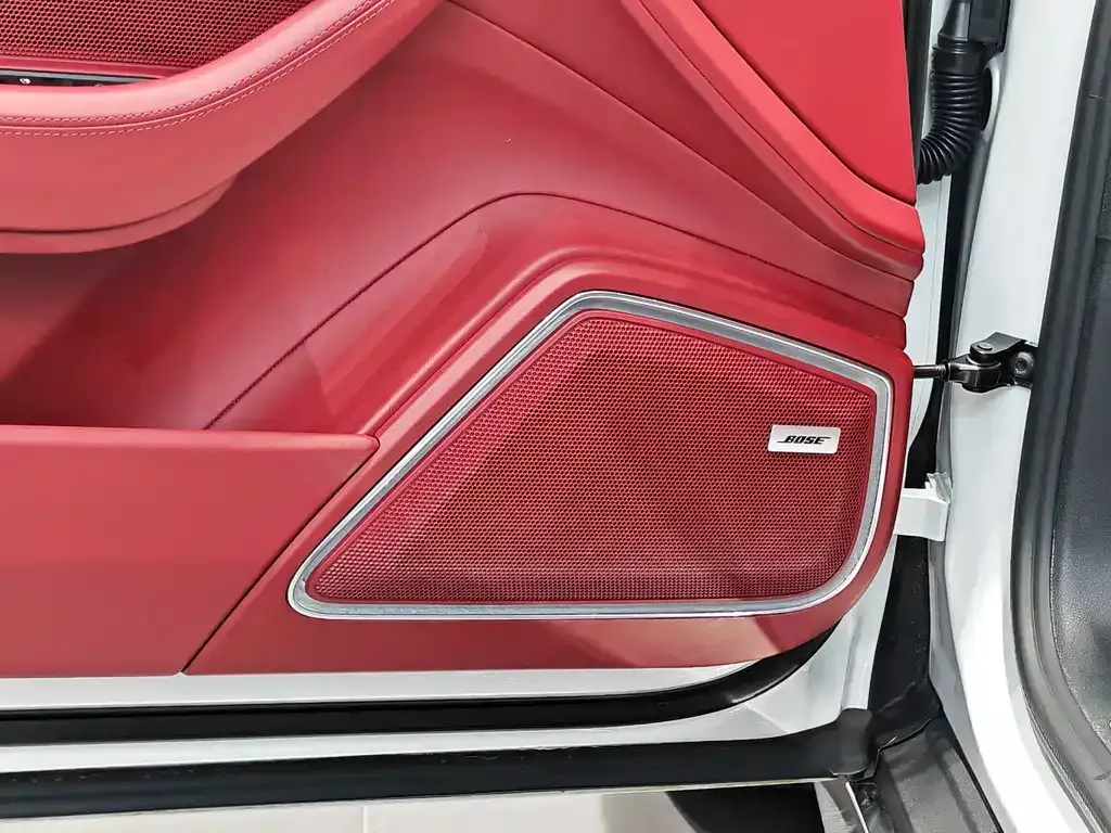 Porsche Panamera 2022 из CN, фото 9