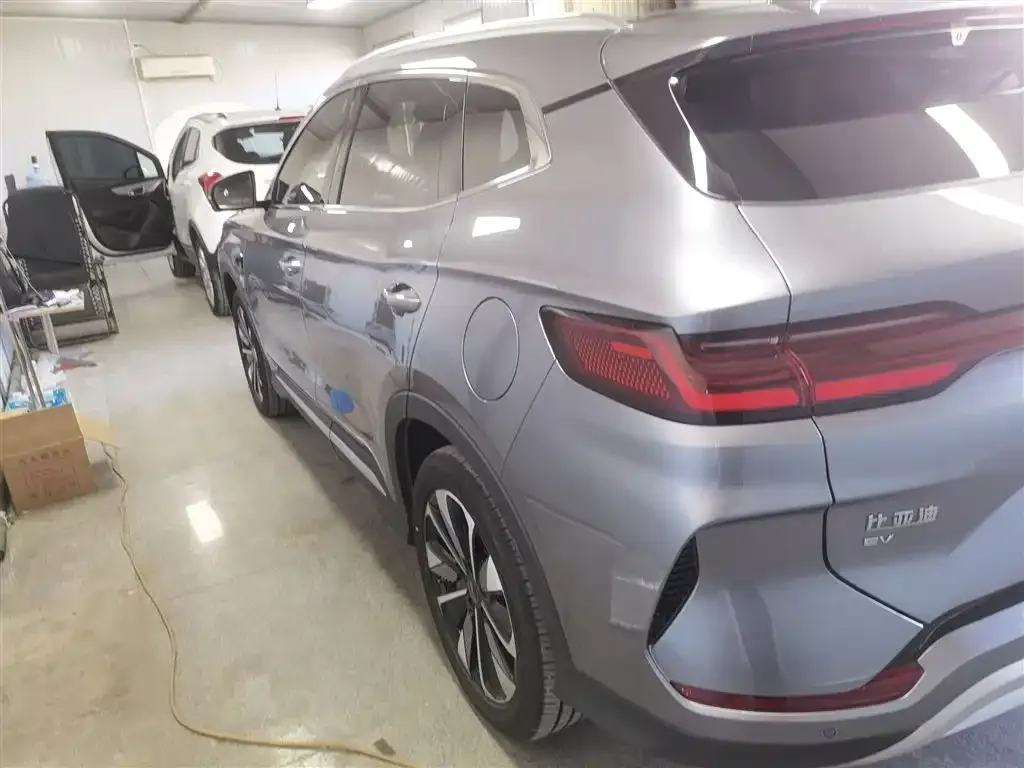 BYD PLUS New Energy 2025 из CN, фото 2