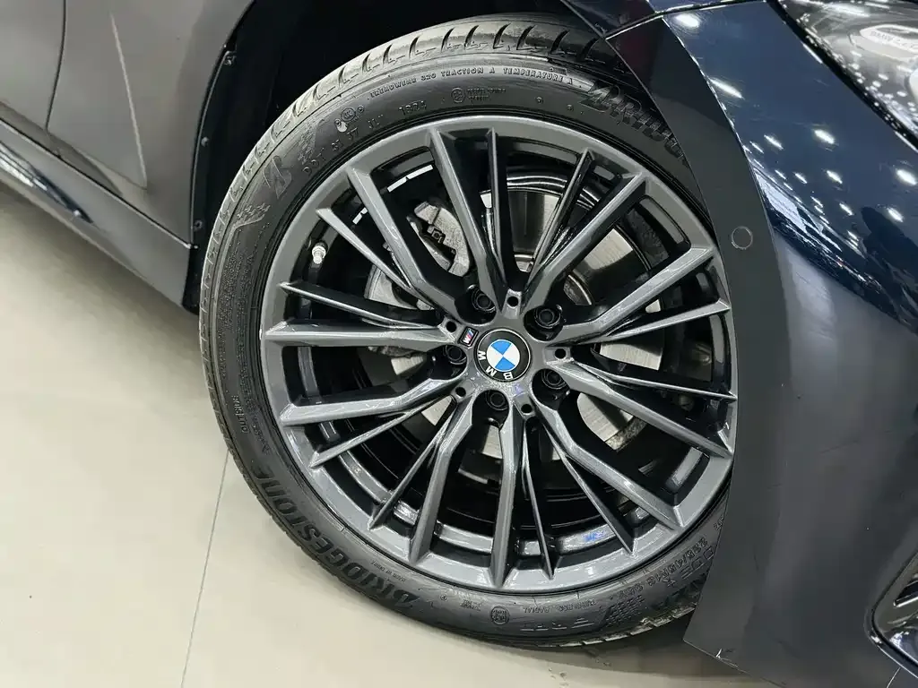 BMW 3 Series 2024 из CN, фото 6
