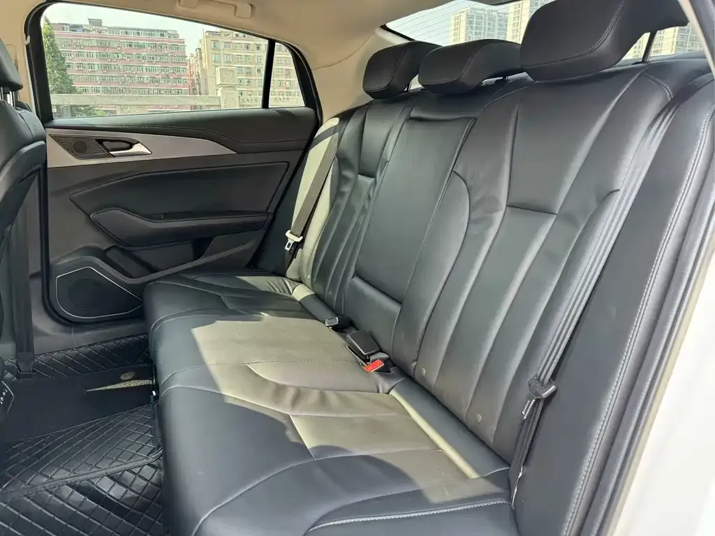 Hongqi H5 2022 из CN, фото 9