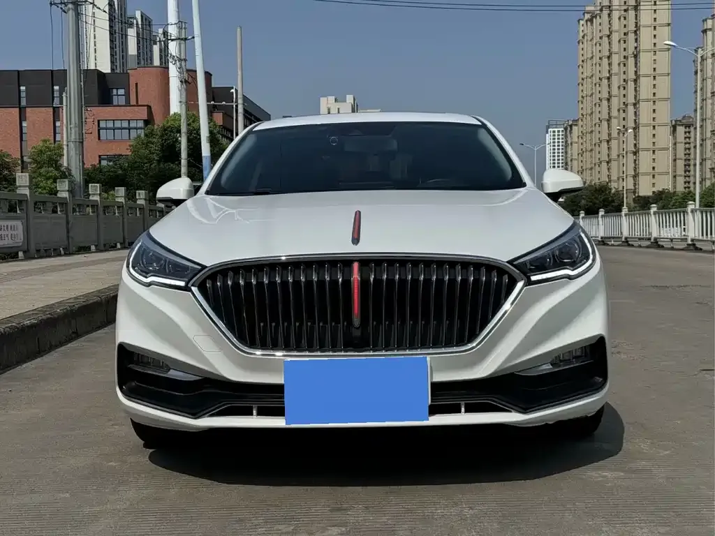Hongqi H5 2022 из CN, фото 8