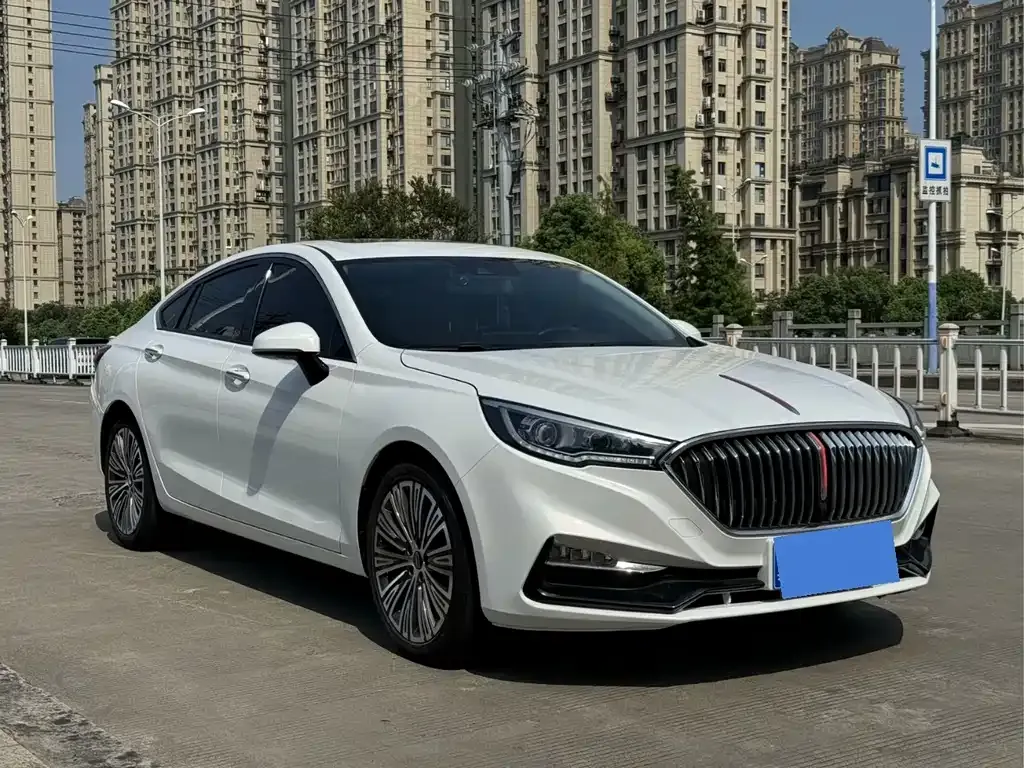 Hongqi H5 2022 из CN, фото 3