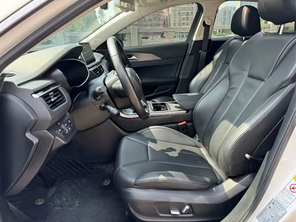 Hongqi H5 2022 из CN, фото 2