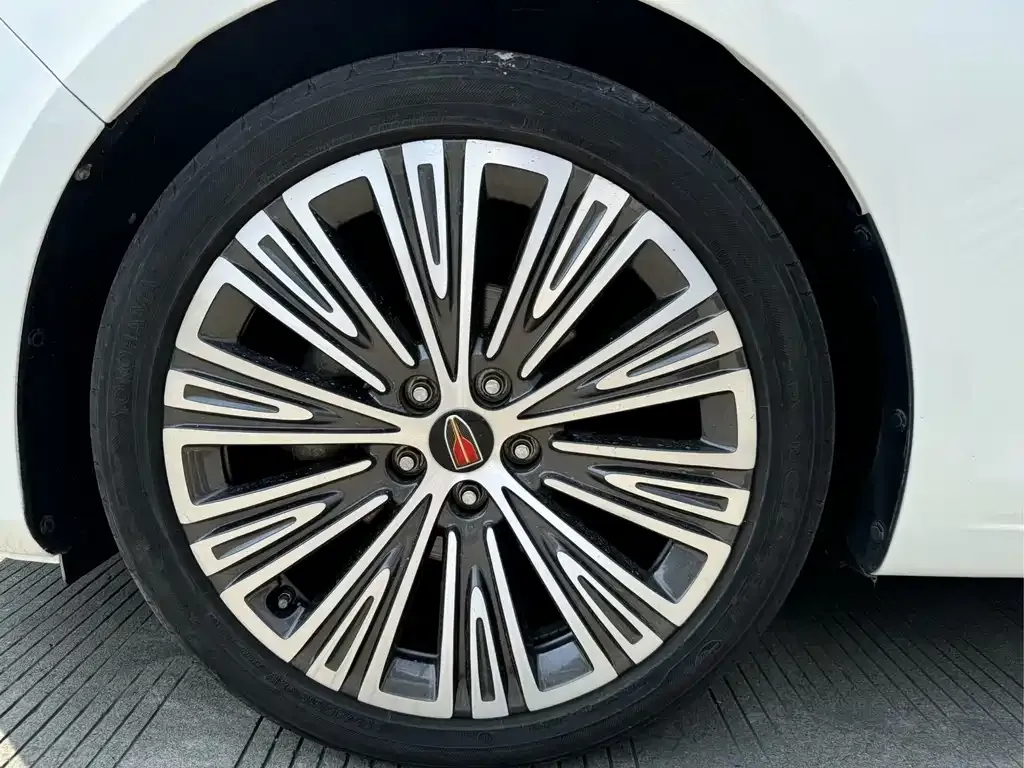 Hongqi H5 2022 из CN, фото 6