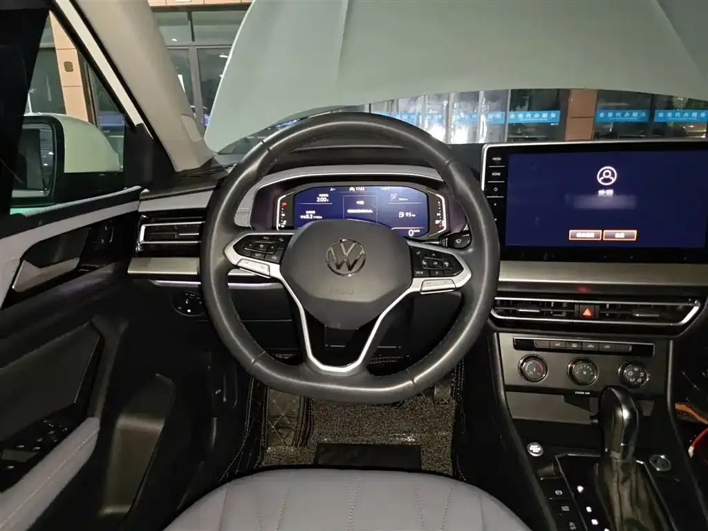 Volkswagen Lavida 2024 из CN, фото 10
