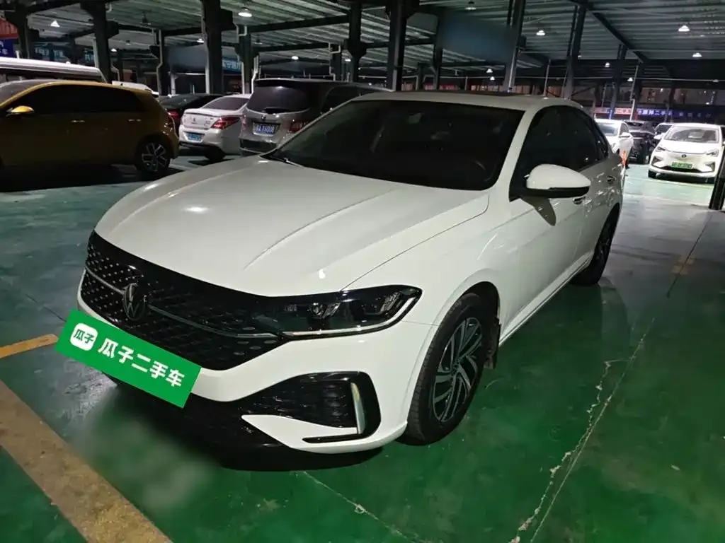 Volkswagen Lavida 2024 из CN, фото 2