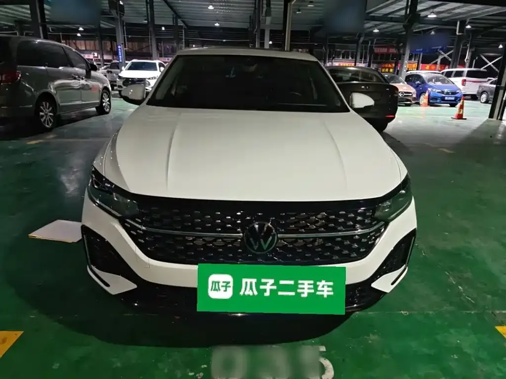 Volkswagen Lavida 2024 из CN, фото 3