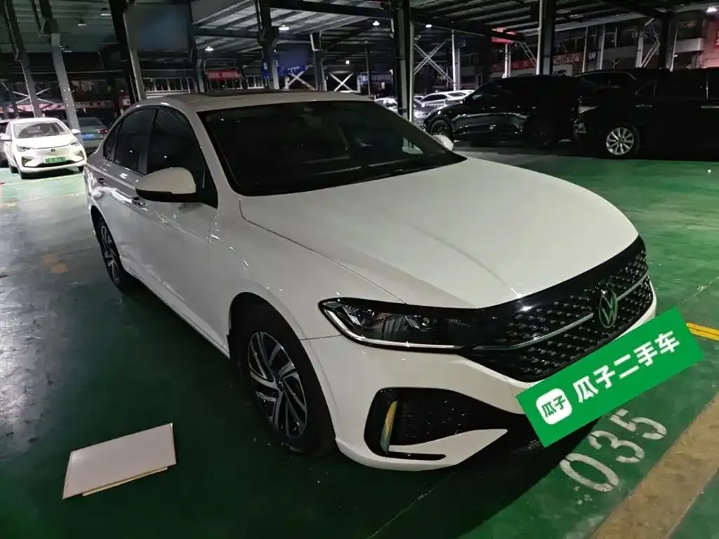 Volkswagen Lavida 2024 из CN, фото 4