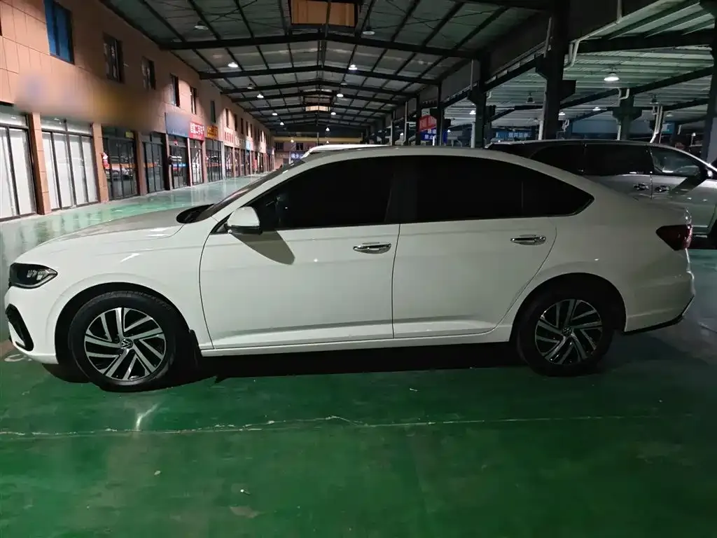 Volkswagen Lavida 2024 из CN, фото 5