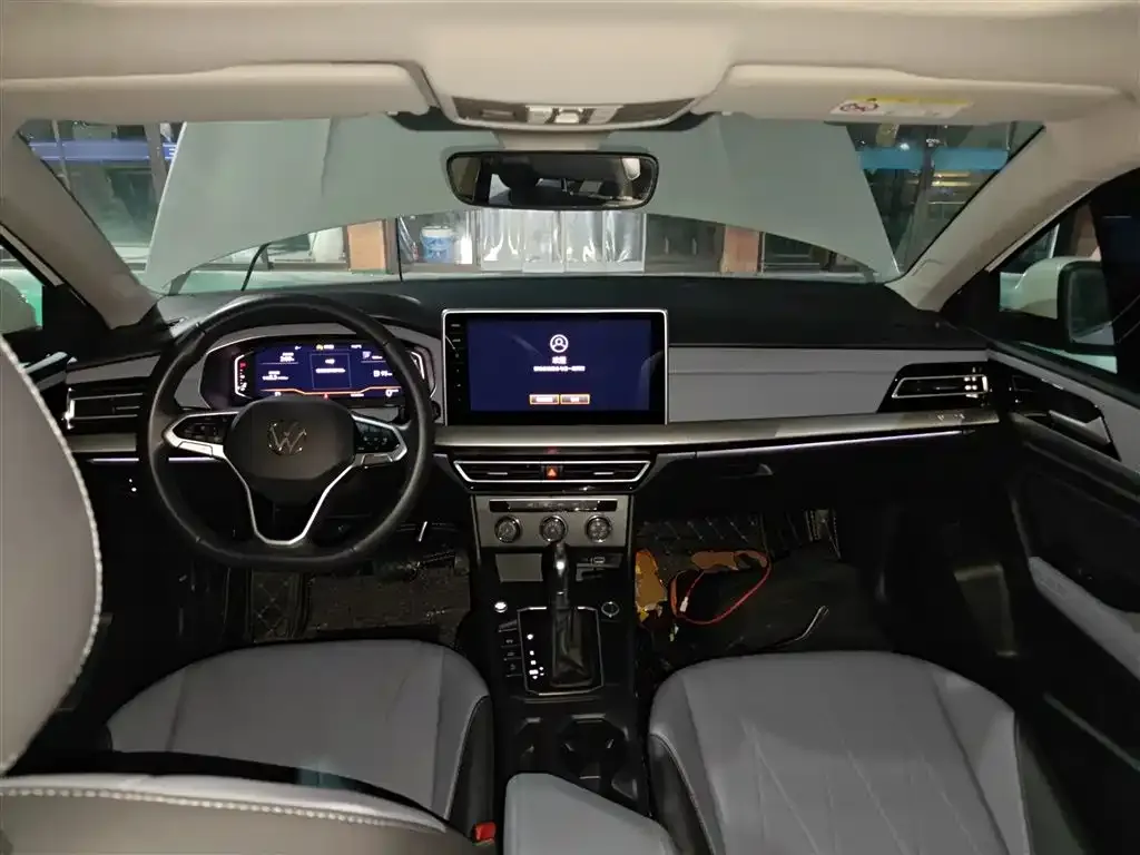 Volkswagen Lavida 2024 из CN, фото 9