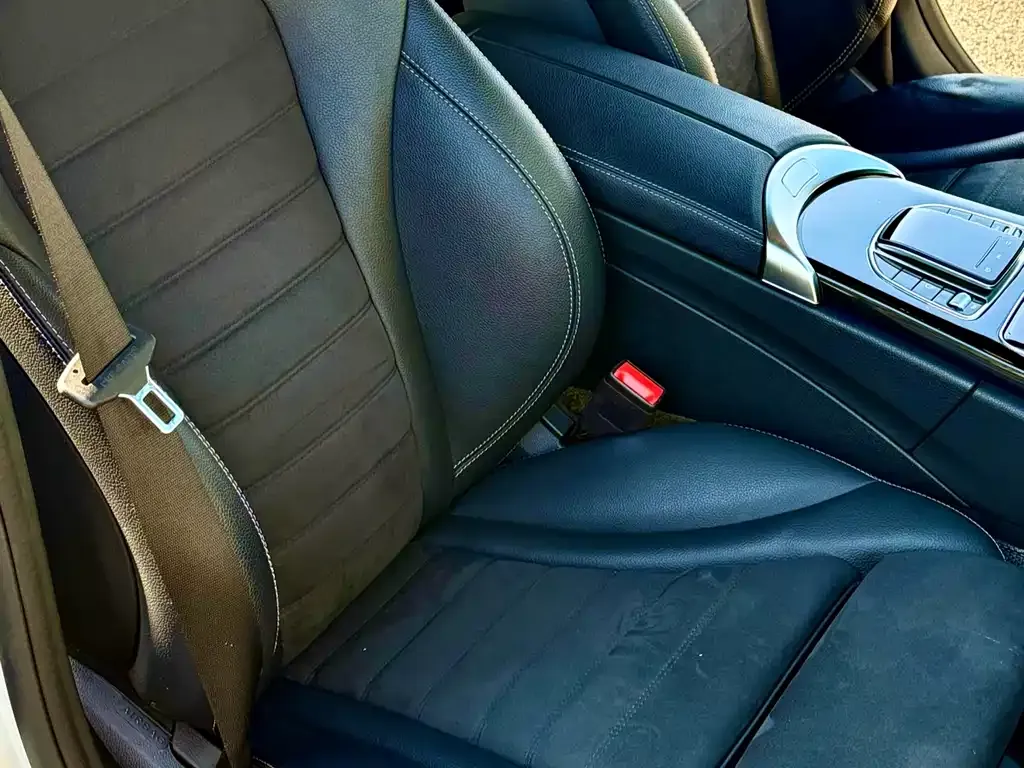 Mercedes-Benz C-Class 2021 из CN, фото 8