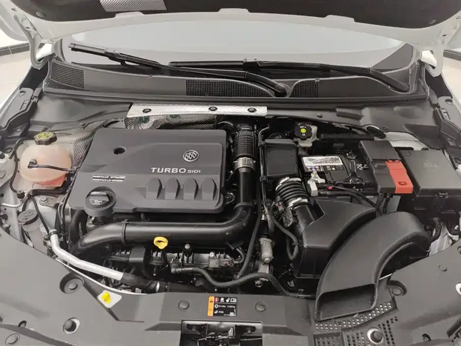 Buick Verano 2025 из CN, фото 6