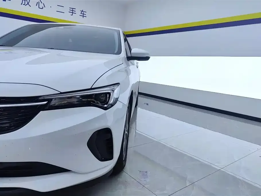 Buick Verano 2025 из CN, фото 3